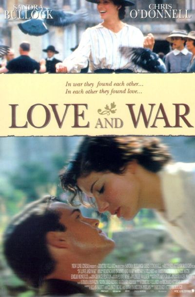 фильм В любви и на войне